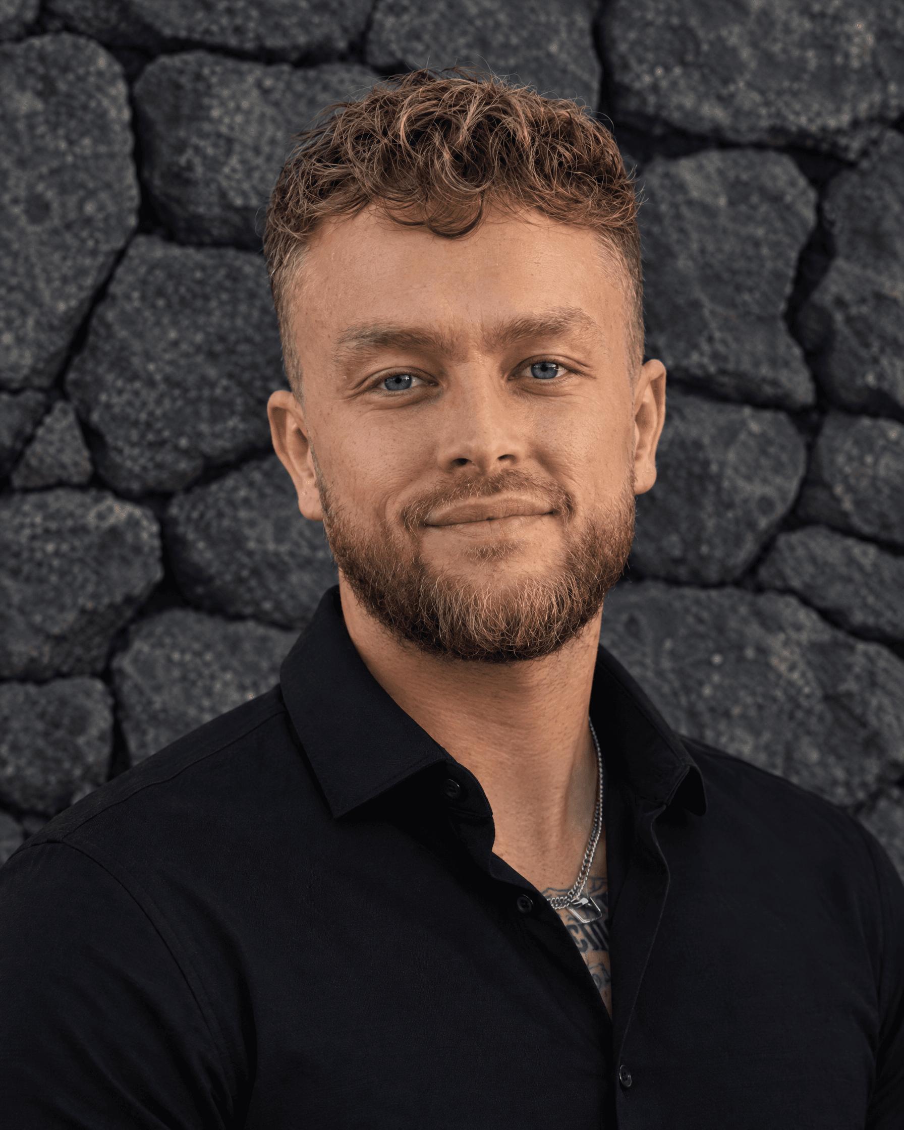 Oliver Spichiger, Spix Agentur